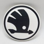 Logo - ŠKODA