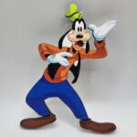 Mickey Mouse - Goofy