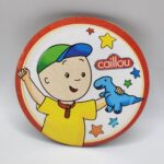 Magnetka - Caillou /05