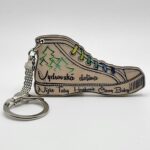 Kľúčenka - Teniska - Vydrovská dolina