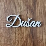 Meno - Dušan