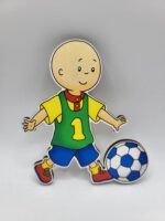 Magnetka - Caillou /06