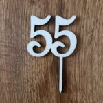 Číslo 55 /FRENCH/5,5