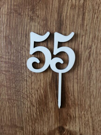 Číslo 55 /FRENCH/5,5