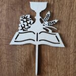 Zápich - Kalich + kniha