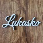 Meno - Lukasko