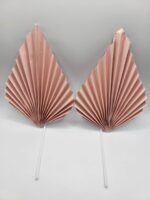 Palmový list /ružový/ 14,7