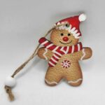 Vianočná ozdoba 09