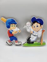 Bejzbalista 02 – Obrázok 2