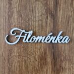 Meno - Filoménka
