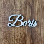 Meno - Boris
