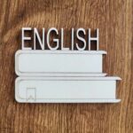 Dekorácia - English knihy