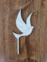 Zápich - Holubica 01 /natur/ľavá/ 11