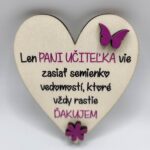 Pani učiteľka 18 /natur/