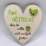 Pani učiteľka 17 /natur/