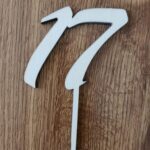 číslo 17 /new/5,5/