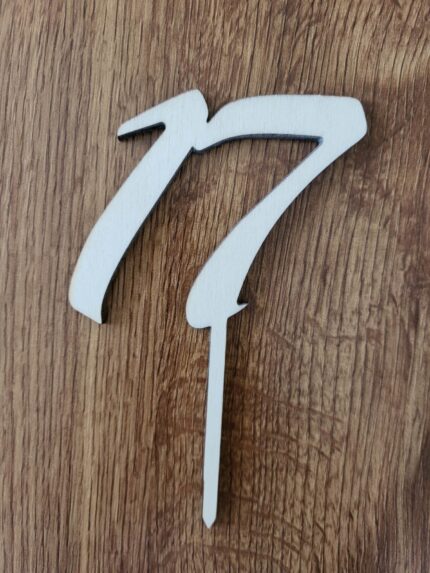 číslo 17 /new/5,5/