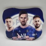 dekorácia na tortu/magnetka  LIONEL MESSI 03