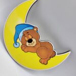 Macko na mesiačiku 01