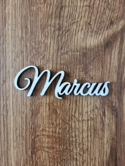 Meno - Marcus