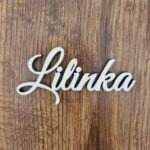 Meno - Lilinka