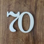 Dekorčané číslo 70 /postamt/