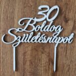 30 Boldog Születésnapot /01/