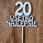 Všetko najlepšie 20 /10/