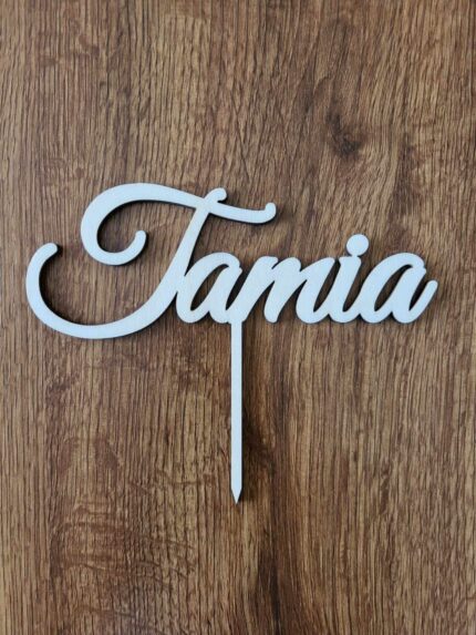 Tamia