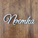 Meno - Noemka