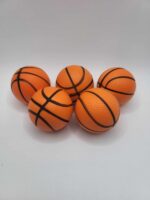 Basketbalová lopta /soft/ – 1 ks – Obrázok 2