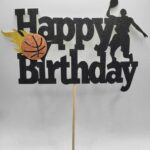 Happy Birthday - basketbalista