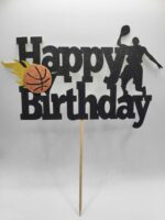 Happy Birthday - basketbalista
