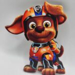 Labková patrola - Zuma 02