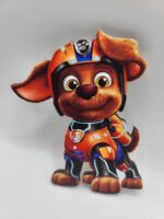 Labková patrola - Zuma 02