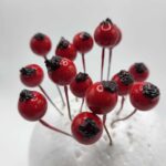 Dekorácia na tortu - Šípky