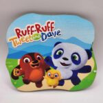 Ruff - Ruff Tweet and Dave