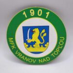 Magnetka - MFK Vranov nad Topľou