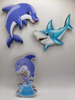 Delfín 01 – Obrázok 2