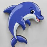 Delfín 01