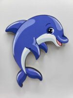 Delfín 01