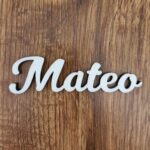 Meno - Mateo