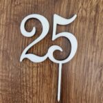 Číslo 25 /FRENCH/5,5