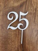 Číslo 25 /FRENCH/5,5