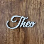 Meno - Theo