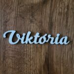 Meno - Viktória