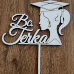 Promócie - Bc. Terka