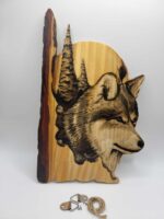 Tabuľka - Vlk – Obrázok 2