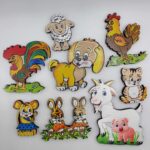 SADA - Zvieratká farma