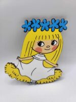 magnetka Víla Amálka